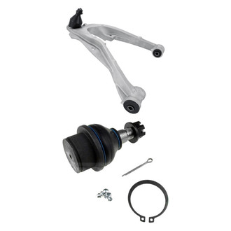 Dorman® - Front Lower Control Arm Kit