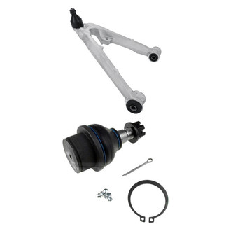 Dorman® - Front Lower Control Arm Kit