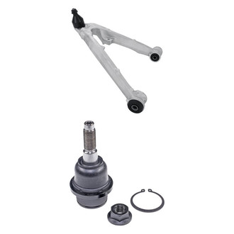 Dorman® - Front Lower Control Arm Kit