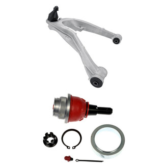 Dorman® - Front Lower Control Arm Kit