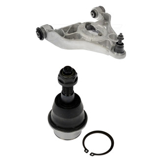Dorman® - Front Lower Control Arm Kit