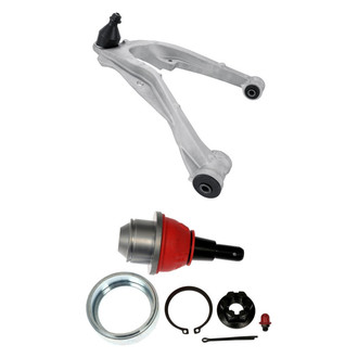 Dorman® - Front Lower Control Arm Kit