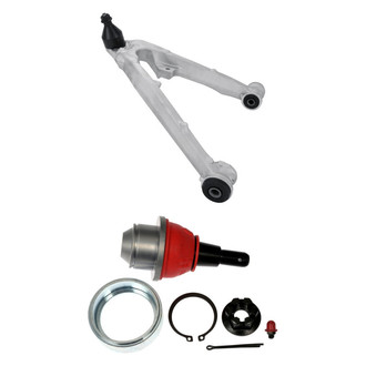 Dorman® - Front Lower Control Arm Kit