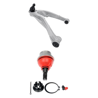 Dorman® - Front Lower Control Arm Kit