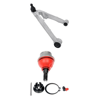 Dorman® - Front Lower Control Arm Kit