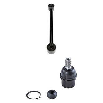 Dorman® - Front Lower Control Arm Kit