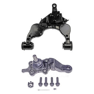 Dorman® - Front Lower Control Arm Kit