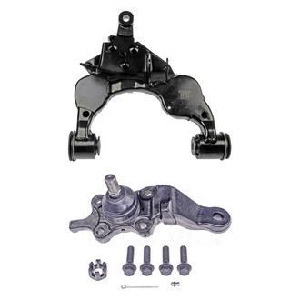 Dorman® - Front Lower Control Arm Kit
