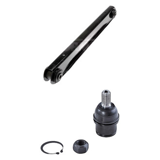 Dorman® - Front Lower Control Arm Kit