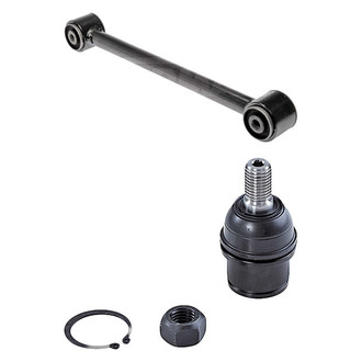 Dorman® - Front Lower Control Arm Kit