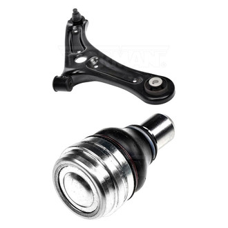 Dorman® - Front Lower Control Arm Kit