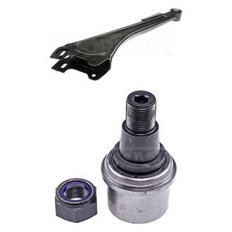 Dorman® - Front Lower Control Arm Kit