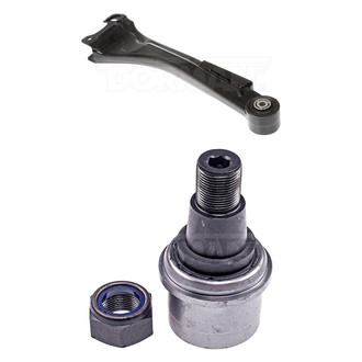 Dorman® - Front Lower Control Arm Kit