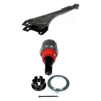 Dorman® - Front Lower Control Arm Kit