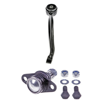 Dorman® - Front Lower Control Arm Kit