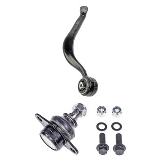 Dorman® - Front Lower Control Arm Kit