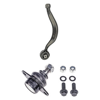 Dorman® - Front Lower Control Arm Kit