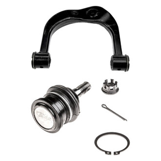 Dorman® - Front Control Arm Kit