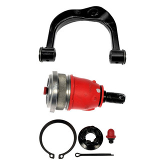 Dorman® - Front Upper Control Arm Kit