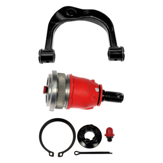 Dorman® - Front Upper Control Arm Kit