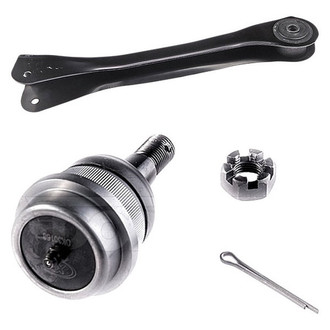 Dorman® - Front Control Arm Kit