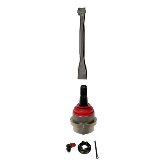 Dorman® - Front Upper Control Arm Kit