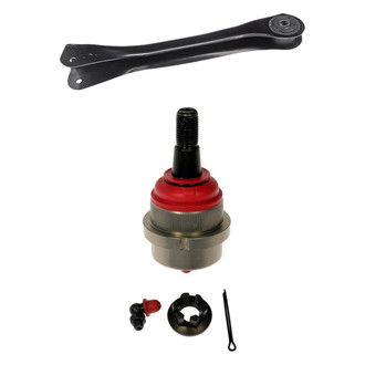 Dorman® - Front Control Arm Kit