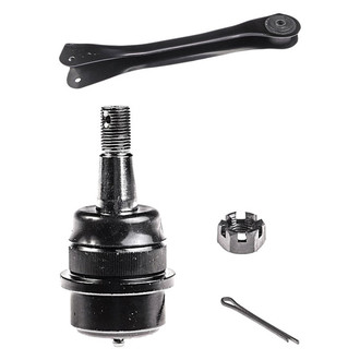 Dorman® - Front Control Arm Kit