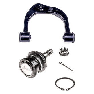 Dorman® - Front Upper Control Arm Kit