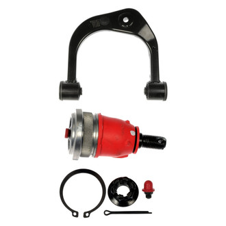 Dorman® - Front Upper Control Arm Kit