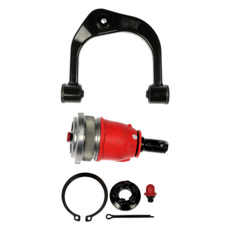 Dorman® - Front Upper Control Arm Kit