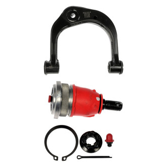 Dorman® - Front Upper Control Arm Kit