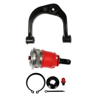 Dorman® - Front Control Arm Kit