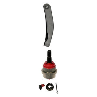 Dorman® - Front Control Arm Kit