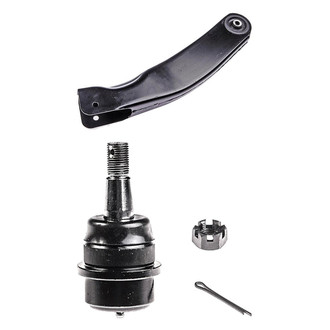 Dorman® - Front Upper Control Arm Kit