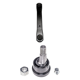 Dorman® - Front Upper Control Arm Kit