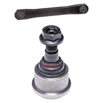 Dorman® - Front Control Arm Kit