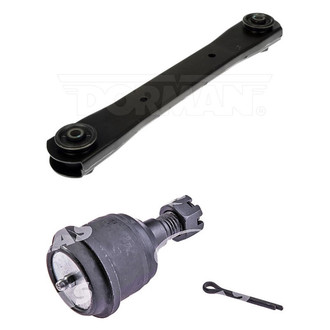 Dorman® - Front Control Arm Kit