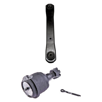 Dorman® - Front Control Arm Kit