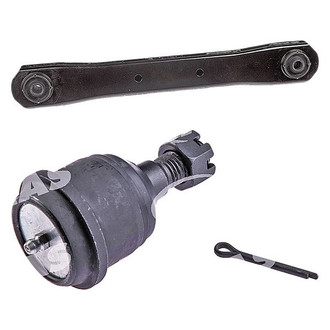 Dorman® - Front Control Arm Kit