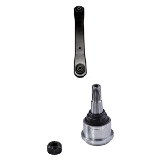 Dorman® - Front Control Arm Kit