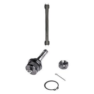 Dorman® - Front Upper Control Arm Kit