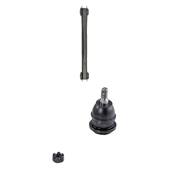 Dorman® - Front Upper Control Arm Kit
