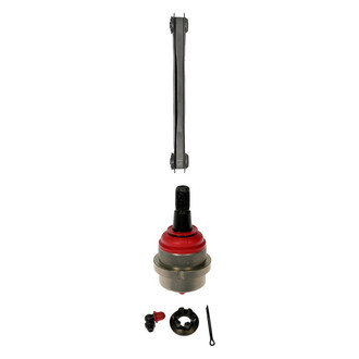 Dorman® - Front Upper Control Arm Kit