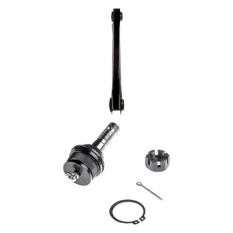 Dorman® - Front Upper Control Arm Kit
