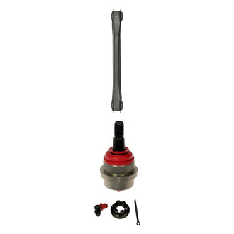Dorman® - Front Upper Control Arm Kit