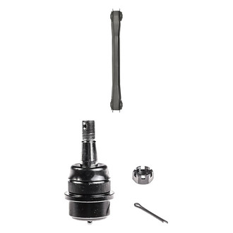 Dorman® - Front Upper Control Arm Kit