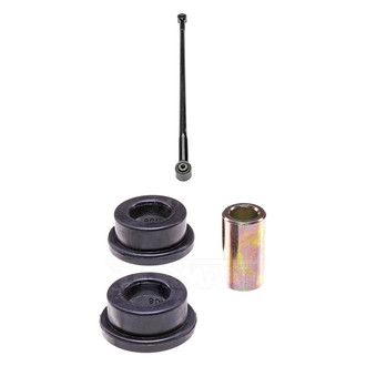 Dorman® - Premium XL Technology Rear Track Bar and Bushing Kit