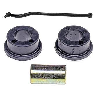 Dorman® - Premium XL Technology Front Track Bar and Bushing Kit
