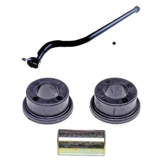 Dorman® BNDL-190033 - Premium XL Technology Front Track Bar and Bushing Kit